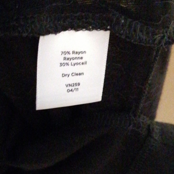 Talbots petite sequin tank top#Clearance#Lastprice#No offer - Picture 4 of 5